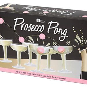 Prosecco Adult Pong